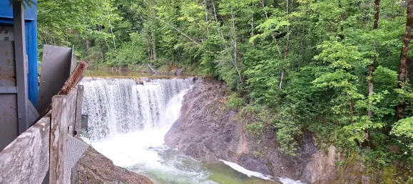 Terrain à Bad Ischl, Austria 2189m² No. 146599 4