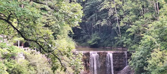 Terrain à Bad Ischl, Austria 2189m² No. 146599 6