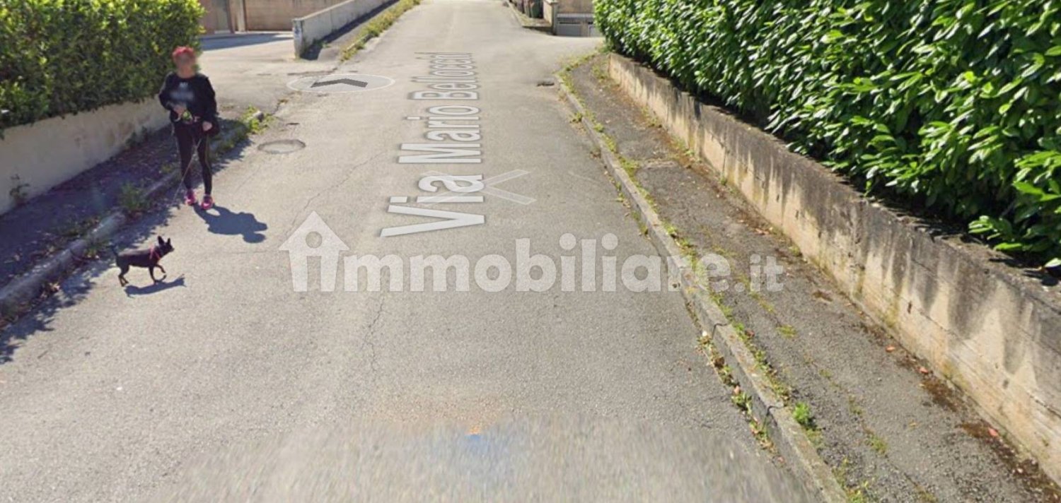 2 bedrooms Apartment in Fabriano, Italy No. 321903