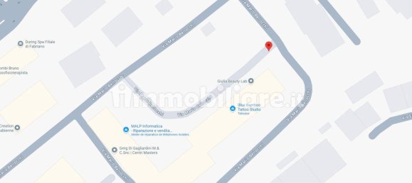 2 غرف نوم شقة في Fabriano, Italy رقم 321903 9