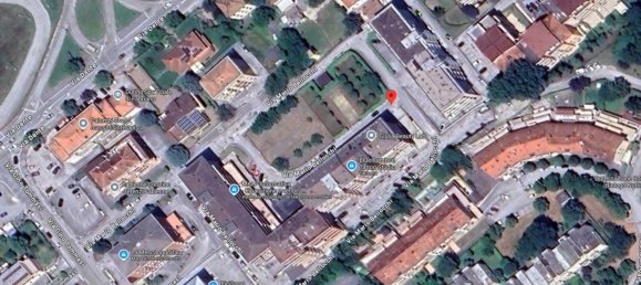 2 غرف نوم شقة في Fabriano, Italy رقم 321903 8