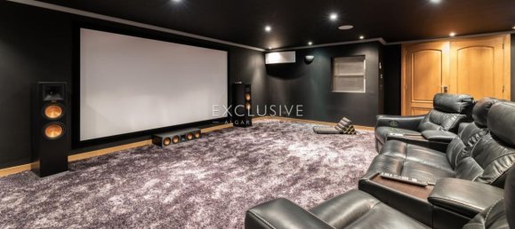 7 bedrooms Villa in Tavira, Portugal No. 7502 10