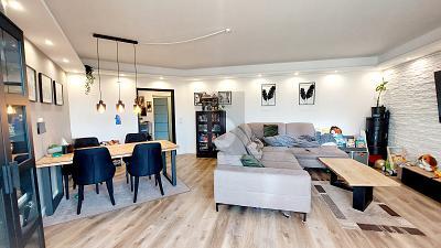 3-Zimmer Wohnung in Bremen, Germany, Nr. 47546