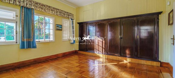 5 bedrooms Villa in Santa Cruz de Tenerife, Spain No. 116404 21