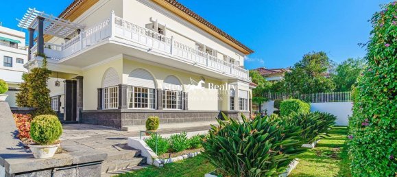 5 bedrooms Villa in Santa Cruz de Tenerife, Spain No. 116404 2
