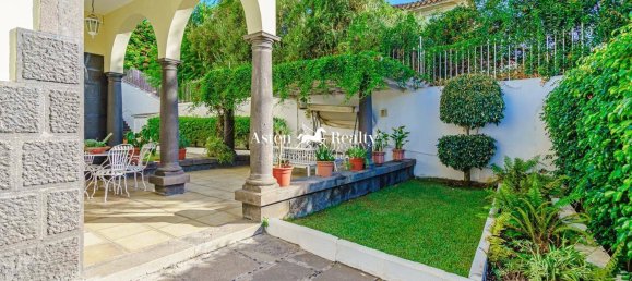 5 bedrooms Villa in Santa Cruz de Tenerife, Spain No. 116404 8