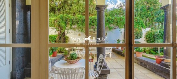 5 bedrooms Villa in Santa Cruz de Tenerife, Spain No. 116404 13