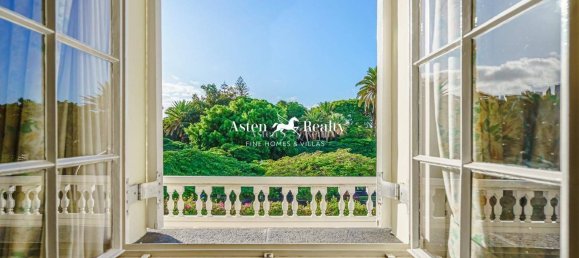 5 bedrooms Villa in Santa Cruz de Tenerife, Spain No. 116404 24