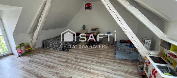 Casa T2 em Nogent-sur-Vernisson, France N.º 263524 5