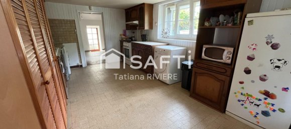 Casa T2 em Nogent-sur-Vernisson, France N.º 263524 2