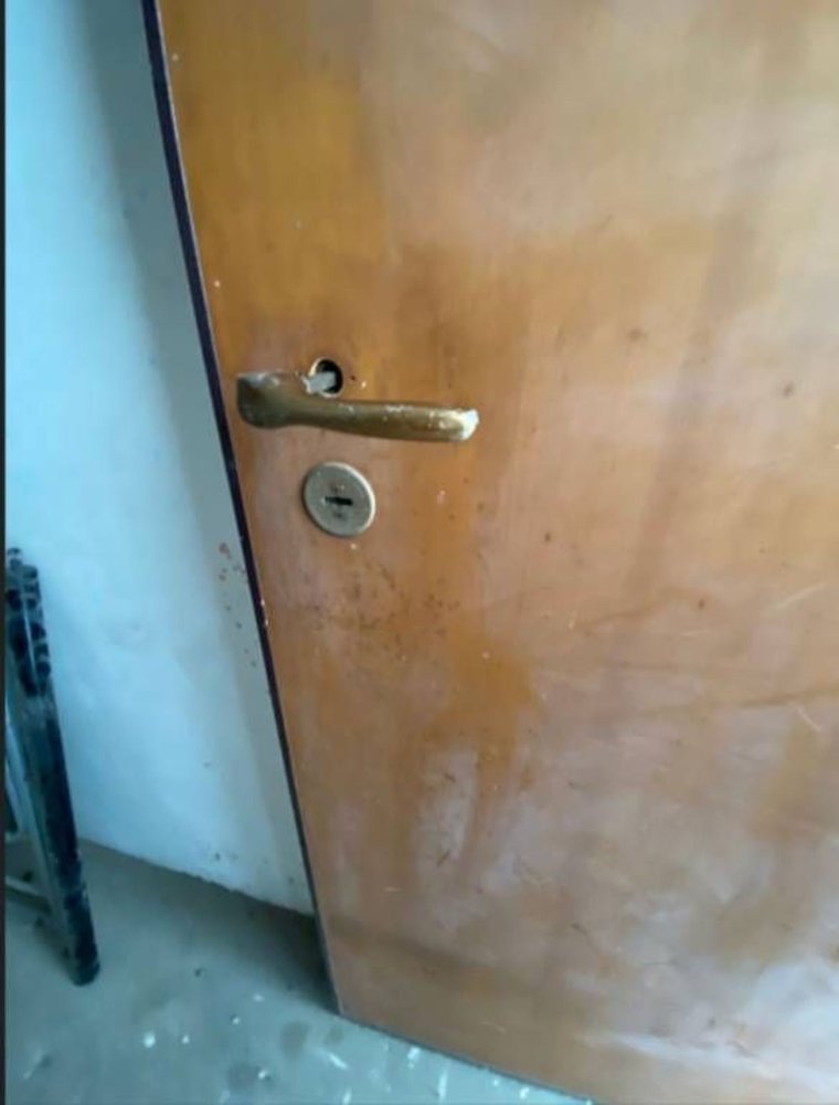 2 rooms Apartment in Bernareggio, Italy No. 7700