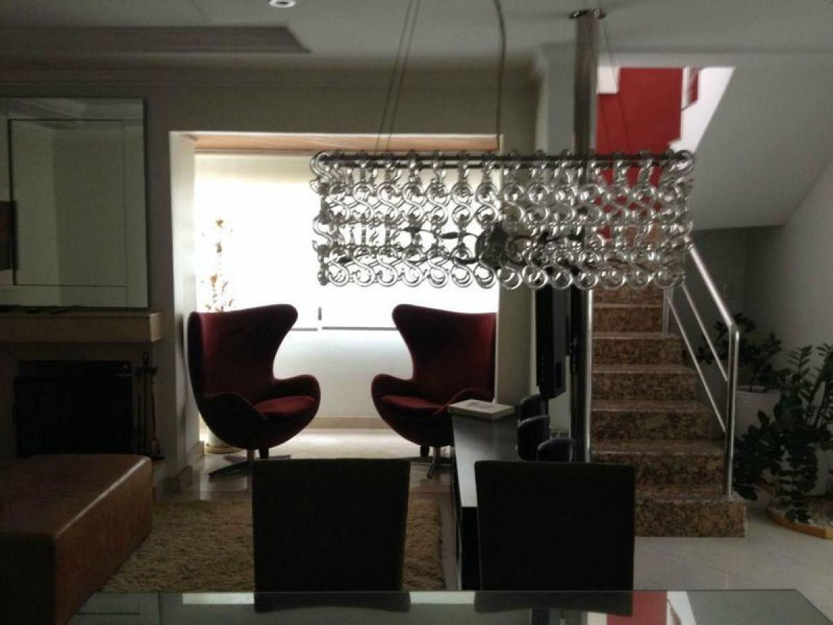 2 Schlafzimmer Haus in Sao Paulo, Brazil, Nr. 433852