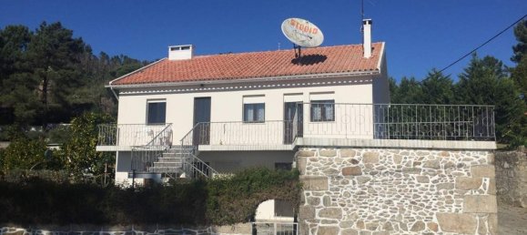 3 Schlafzimmer Haus in Viana do Castelo, Portugal, Nr. 53709 17