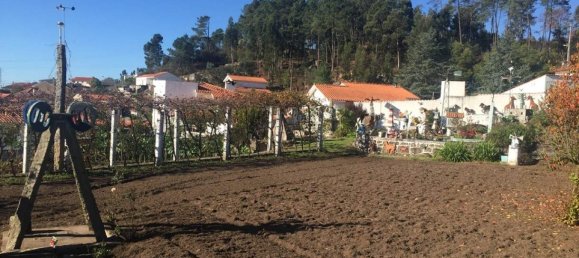 3 Schlafzimmer Haus in Viana do Castelo, Portugal, Nr. 53709 16
