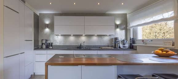 5 bedrooms Townhouse in Hochtaunuskreis, Germany No. 57393 27