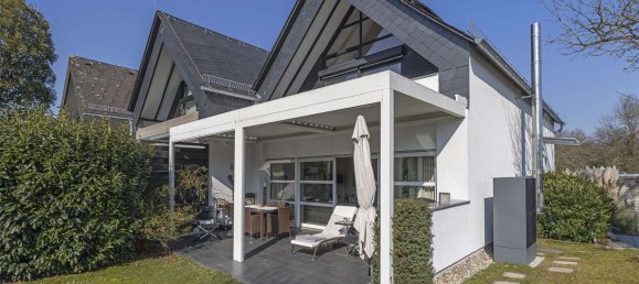 5 bedrooms Townhouse in Hochtaunuskreis, Germany No. 57393 17