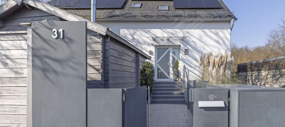 5 bedrooms Townhouse in Hochtaunuskreis, Germany No. 57393 5