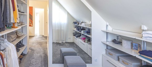 5 bedrooms Townhouse in Hochtaunuskreis, Germany No. 57393 12