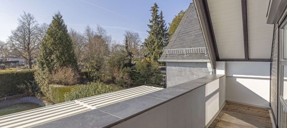 5 bedrooms Townhouse in Hochtaunuskreis, Germany No. 57393 11