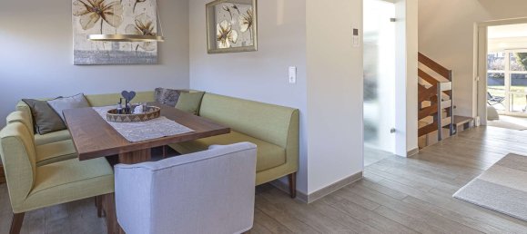 5 bedrooms Townhouse in Hochtaunuskreis, Germany No. 57393 22