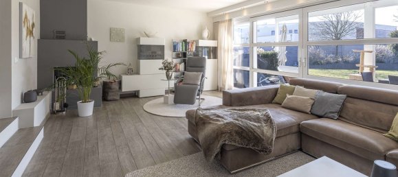 5 bedrooms Townhouse in Hochtaunuskreis, Germany No. 57393 25