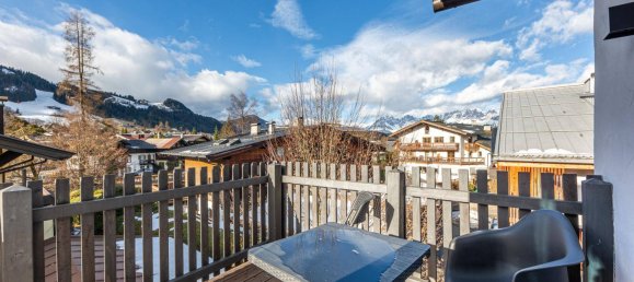 Apartamento de 2 dormitorios en Kitzbuhel, Austria No. 57120 6