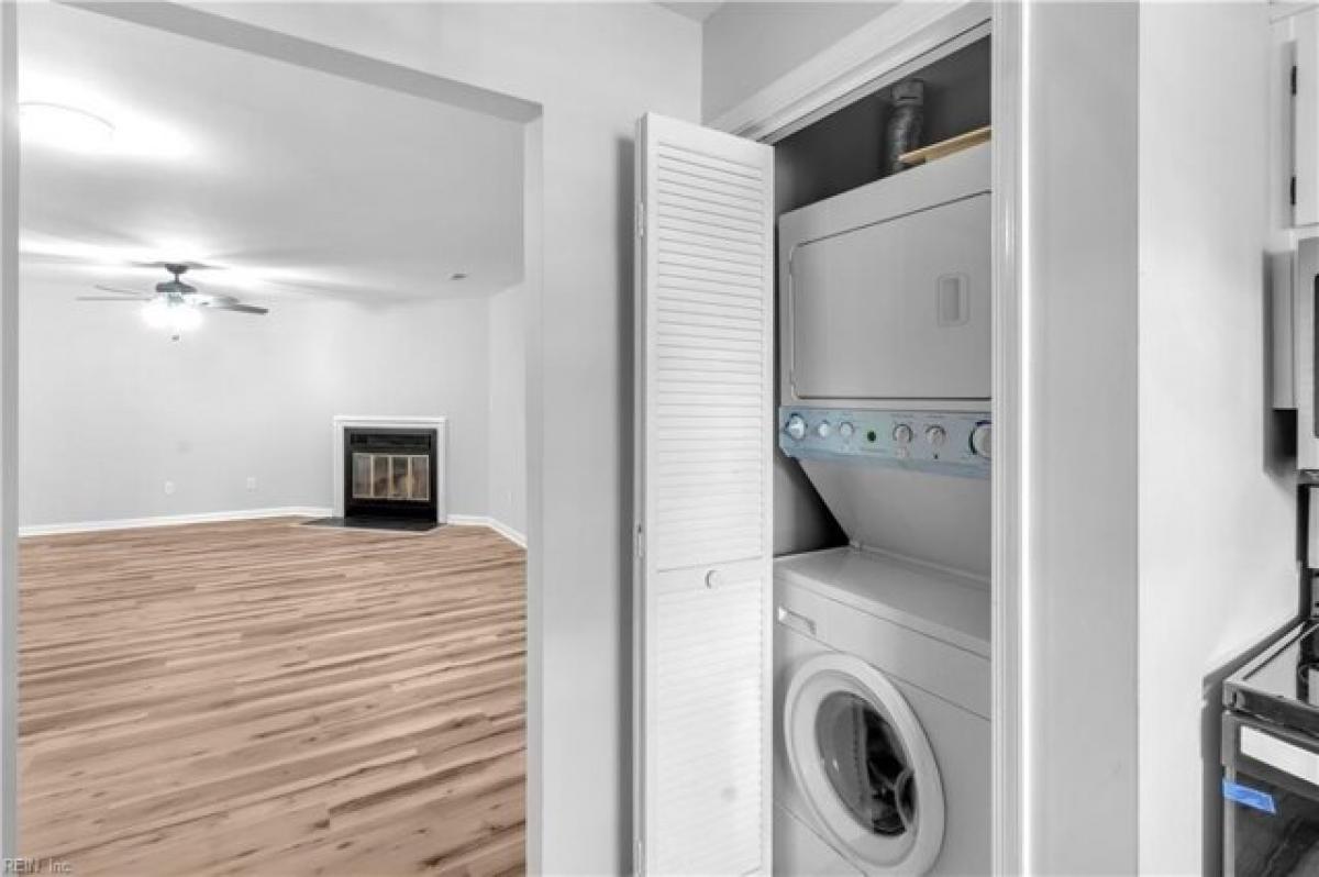 Casa T2 em Williamsburg, USA N.º 267115