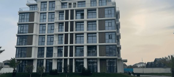 2 bedrooms Apartment in Sabunchu, Azerbaijan No. 1341 11