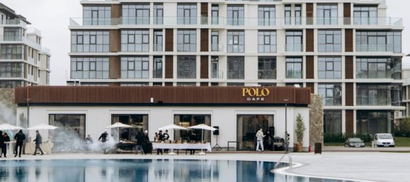 2 bedrooms Apartment in Sabunchu, Azerbaijan No. 1341 17