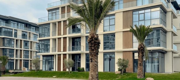 2 bedrooms Apartment in Sabunchu, Azerbaijan No. 1341 13