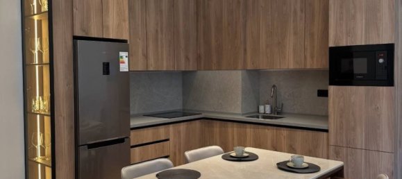 2 bedrooms Apartment in Sabunchu, Azerbaijan No. 1341 9