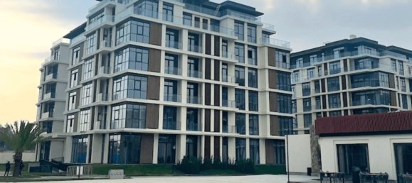 2 bedrooms Apartment in Sabunchu, Azerbaijan No. 1341 14