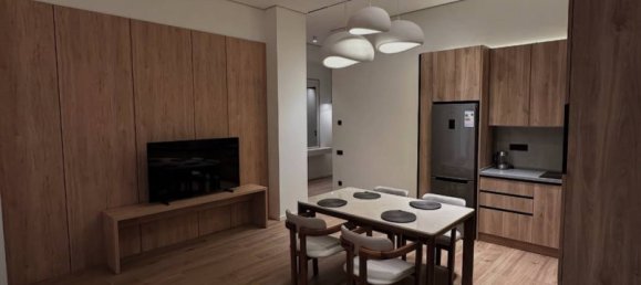 2 bedrooms Apartment in Sabunchu, Azerbaijan No. 1341 16