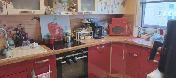 2 bedrooms Apartment in Ludwigshafen am Rhein, Germany No. 100786 5