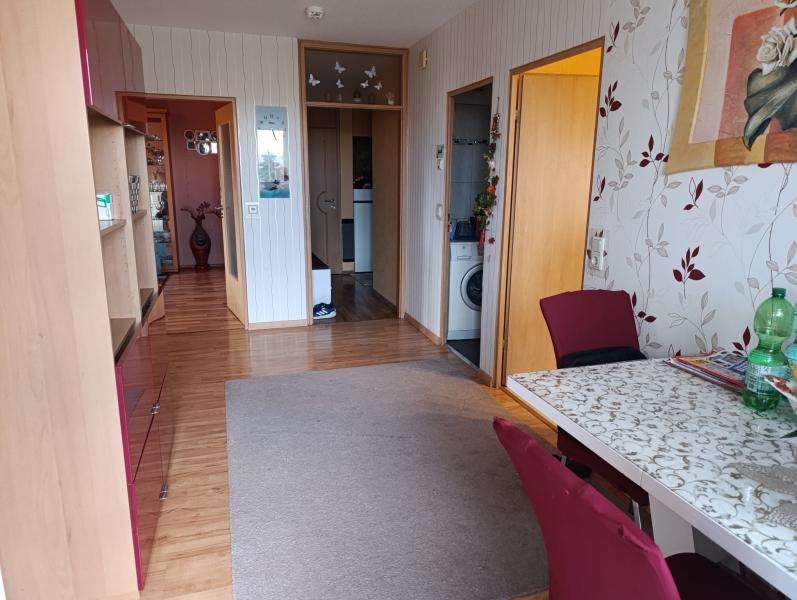 2 bedrooms Apartment in Ludwigshafen am Rhein, Germany No. 100786