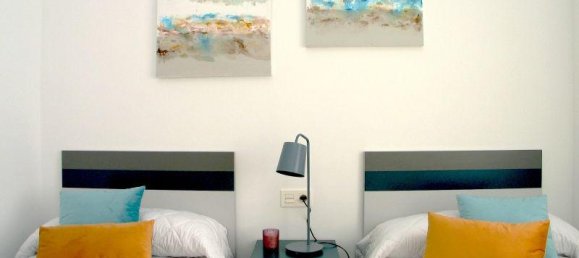 Вилла с 3 спальнями в Бенихофар, Испания № 7133 5