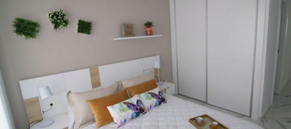 Вилла с 3 спальнями в Бенихофар, Испания № 7133 24