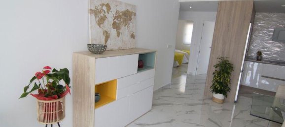 Вилла с 3 спальнями в Бенихофар, Испания № 7133 23