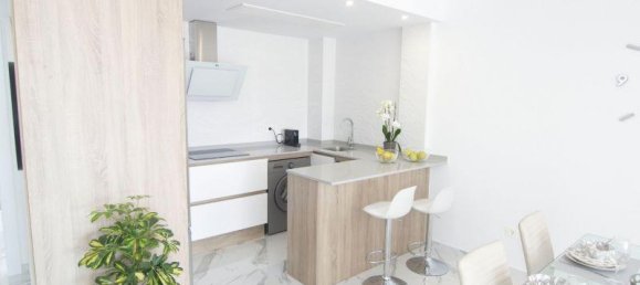 Вилла с 3 спальнями в Бенихофар, Испания № 7133 22