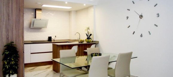 Вилла с 3 спальнями в Бенихофар, Испания № 7133 17