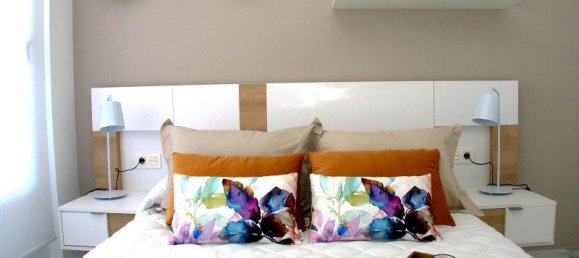 Вилла с 3 спальнями в Бенихофар, Испания № 7133 26