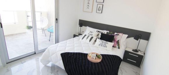 Вилла с 3 спальнями в Бенихофар, Испания № 7133 7