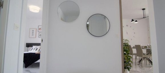 Вилла с 3 спальнями в Бенихофар, Испания № 7133 6