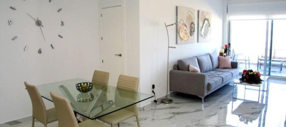 Вилла с 3 спальнями в Бенихофар, Испания № 7133 16