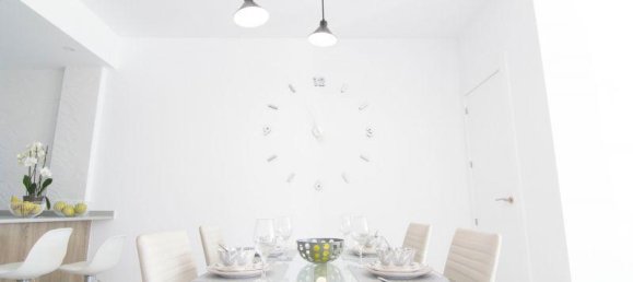 Вилла с 3 спальнями в Бенихофар, Испания № 7133 21