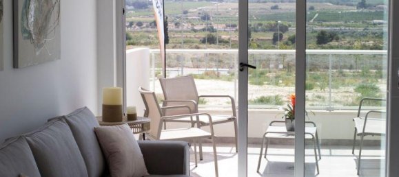 Вилла с 3 спальнями в Бенихофар, Испания № 7133 4