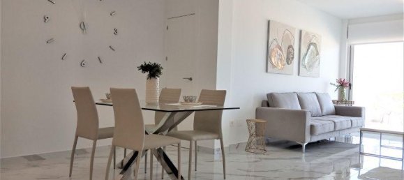 Вилла с 3 спальнями в Бенихофар, Испания № 7133 18