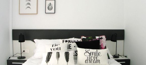 Вилла с 3 спальнями в Бенихофар, Испания № 7133 8