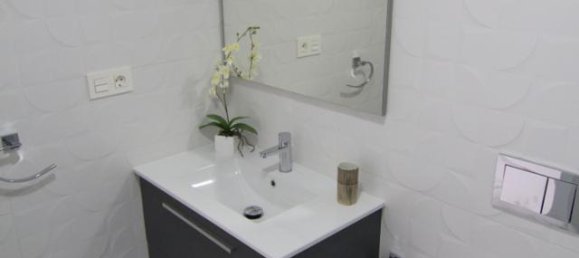 Вилла с 3 спальнями в Бенихофар, Испания № 7133 27