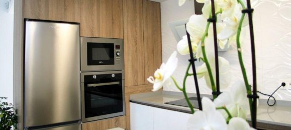 Вилла с 3 спальнями в Бенихофар, Испания № 7133 20